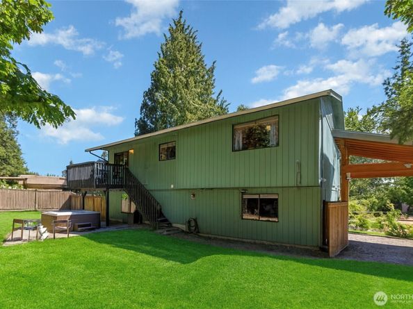 18222 19th Drive SE, Bothell WA 98012