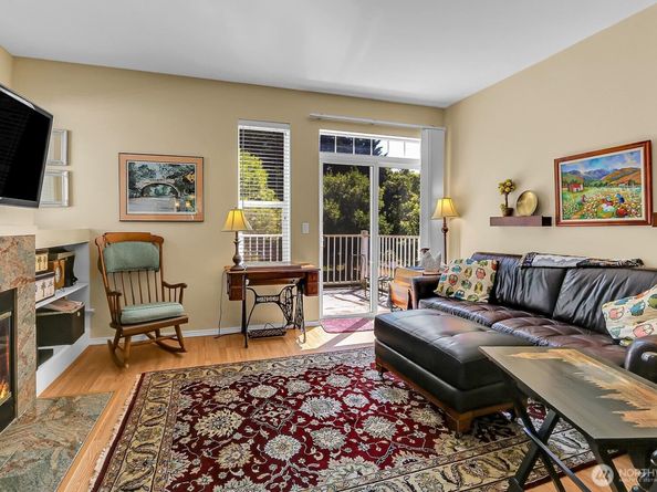 14902 29th Avenue W F101, Lynnwood WA 98087