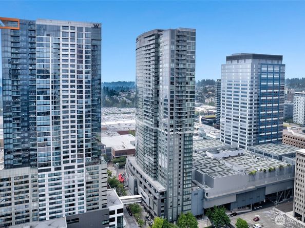 650 Bellevue Way NE 2505, Bellevue WA 98004