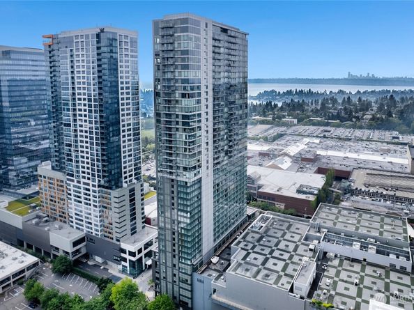 650 Bellevue Way NE 2505, Bellevue WA 98004