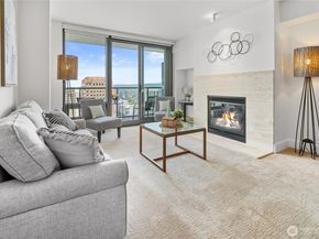 650 Bellevue Way NE 2505, Bellevue WA 98004