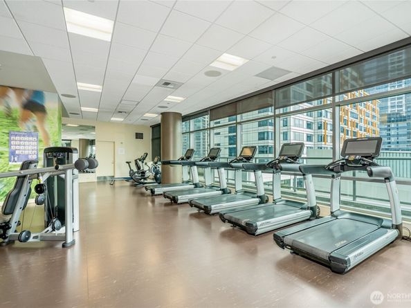 650 Bellevue Way NE 2505, Bellevue WA 98004