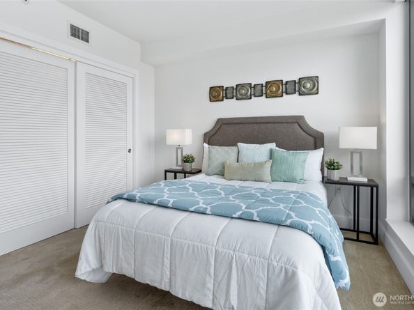 650 Bellevue Way NE 2505, Bellevue WA 98004