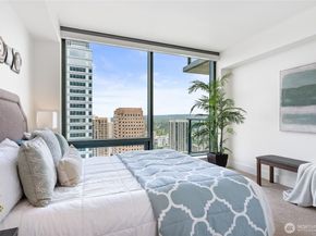 650 Bellevue Way NE 2505, Bellevue WA 98004