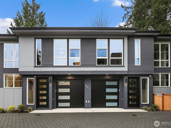8211 NE 124th Street D, Kirkland WA 98034