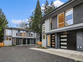 8211 NE 124th Street D, Kirkland WA 98034