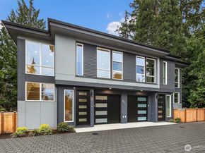 8211 NE 124th Street D, Kirkland WA 98034