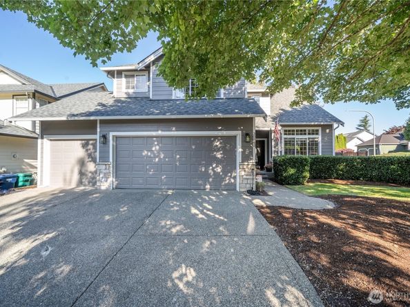 30040 128th Court SE, Auburn WA 98092