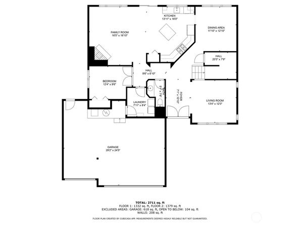 30040 128th Court SE, Auburn WA 98092