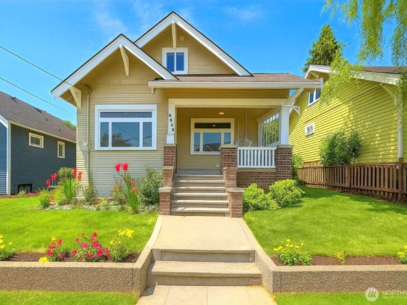 6515 22nd Ave NW, Seattle WA 98117