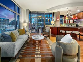 2033 2nd Avenue 1407, Seattle WA 98121