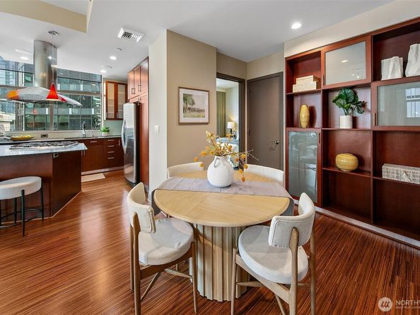 2033 2nd Avenue 1407, Seattle WA 98121