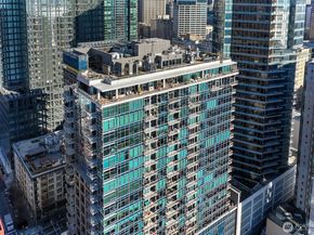 2033 2nd Avenue 1407, Seattle WA 98121