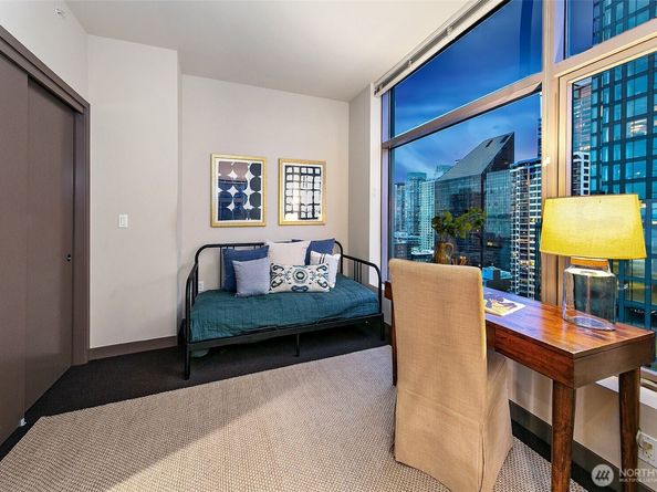 2033 2nd Avenue 1407, Seattle WA 98121