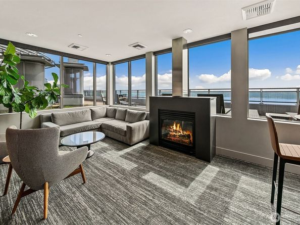 2033 2nd Avenue 1407, Seattle WA 98121