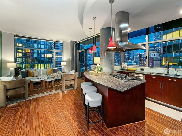 2033 2nd Avenue 1407, Seattle WA 98121