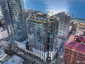2033 2nd Avenue 1407, Seattle WA 98121