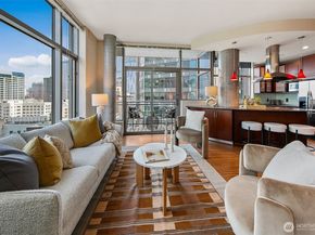 2033 2nd Avenue 1407, Seattle WA 98121