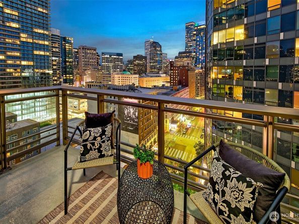 2033 2nd Avenue 1407, Seattle WA 98121