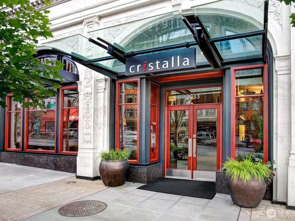 2033 2nd Avenue 1407, Seattle WA 98121