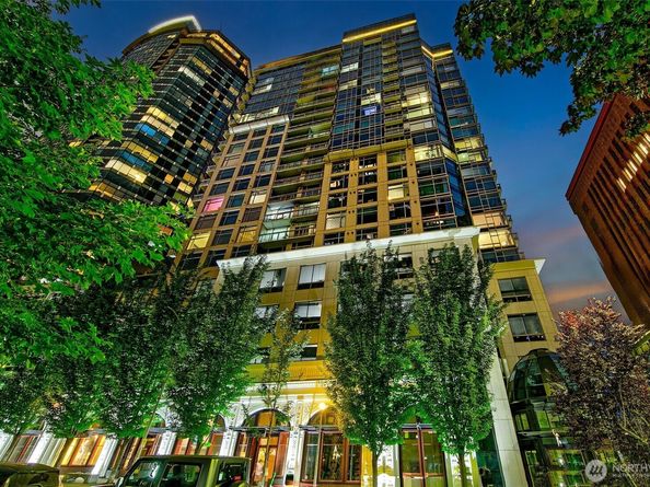 2033 2nd Avenue 1407, Seattle WA 98121