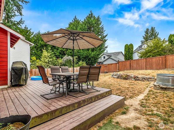 1026 Lake Crest Drive, Snohomish WA 98290