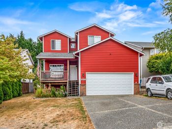 1026 Lake Crest Drive