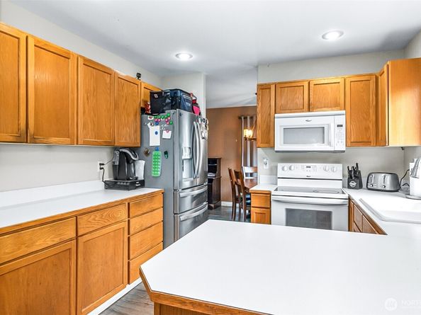 1026 Lake Crest Drive, Snohomish WA 98290