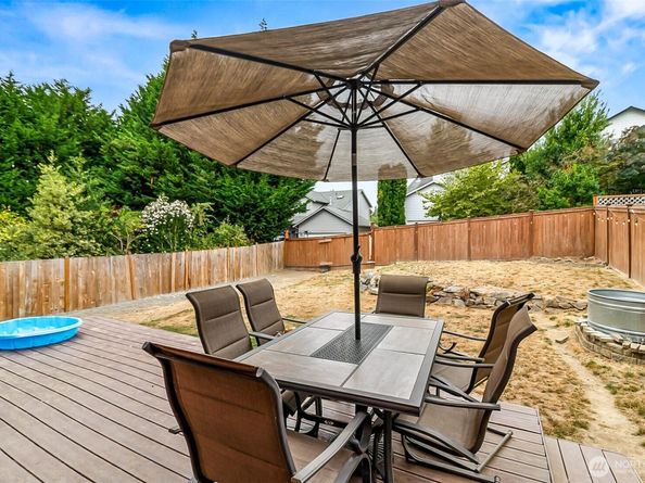 1026 Lake Crest Drive, Snohomish WA 98290