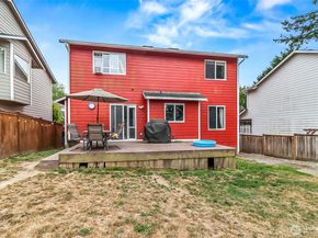 1026 Lake Crest Drive, Snohomish WA 98290