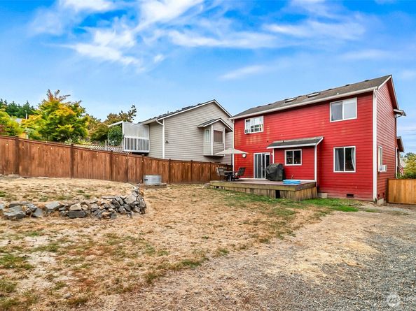 1026 Lake Crest Drive, Snohomish WA 98290