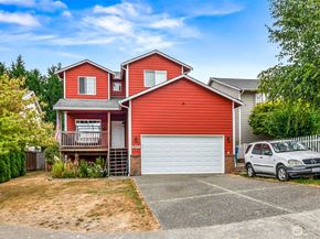 1026 Lake Crest Drive, Snohomish WA 98290