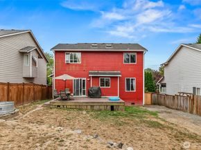1026 Lake Crest Drive, Snohomish WA 98290