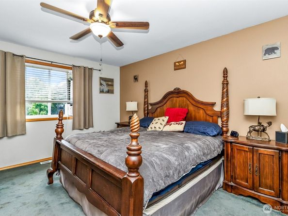 1026 Lake Crest Drive, Snohomish WA 98290