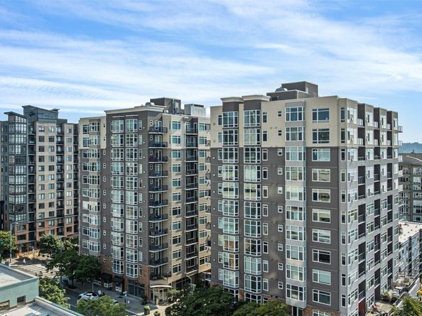 2801 1st Avenue 612, Seattle WA 98121