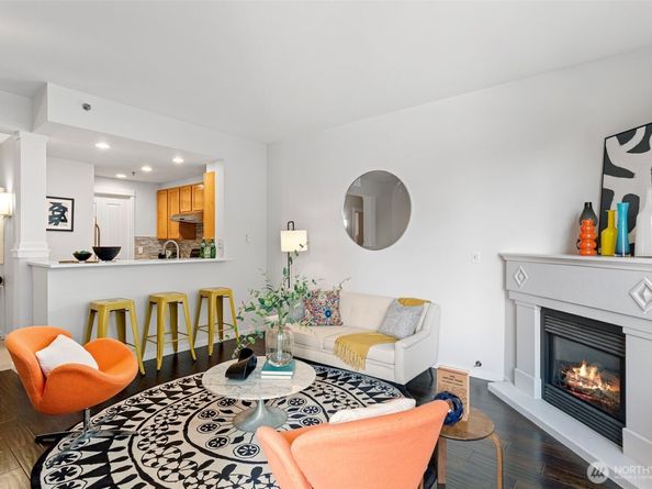 2801 1st Avenue 612, Seattle WA 98121