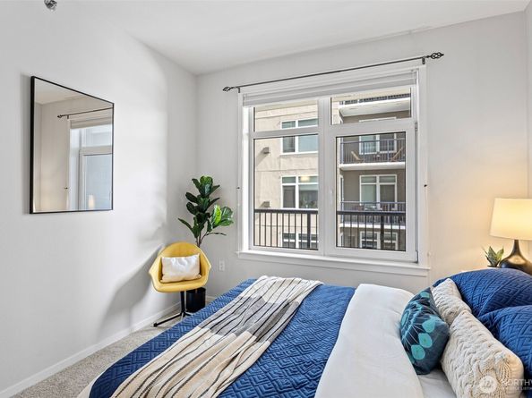 2801 1st Avenue 612, Seattle WA 98121