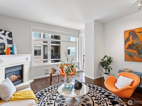 2801 1st Avenue 612, Seattle WA 98121