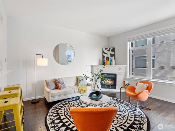 2801 1st Avenue 612, Seattle WA 98121