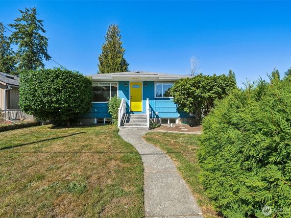 1408 West Avenue, Port Orchard WA 98366