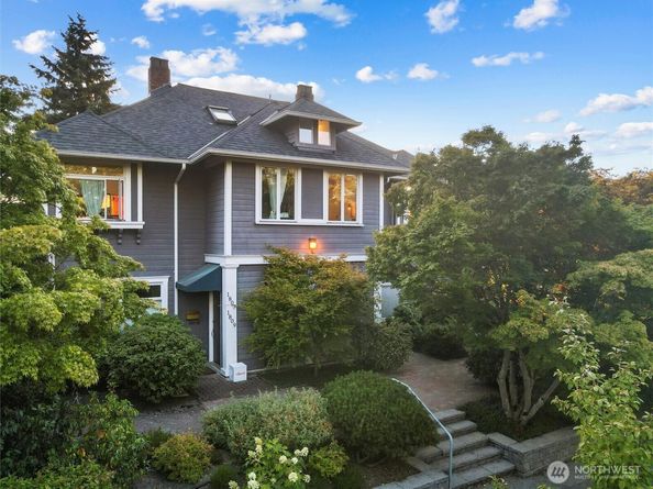 1811 4th Ave W, Seattle WA 98119