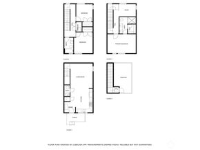 2605 22nd Avenue W D, Seattle WA 98199