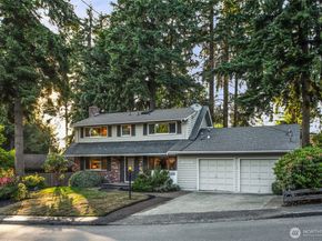 15068 NE 13th Street, Bellevue WA 98007