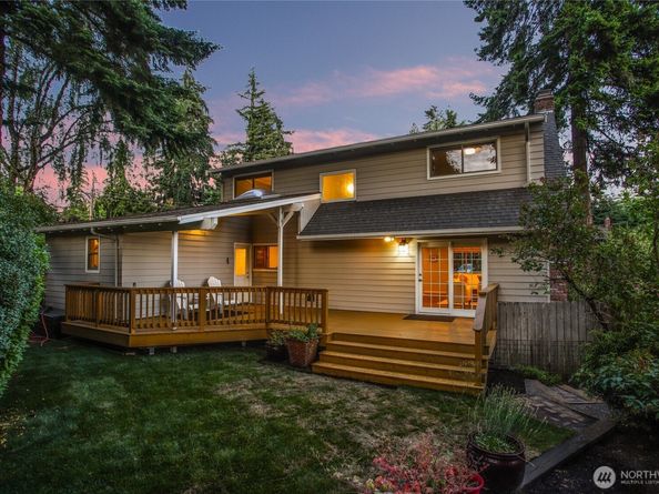15068 NE 13th Street, Bellevue WA 98007