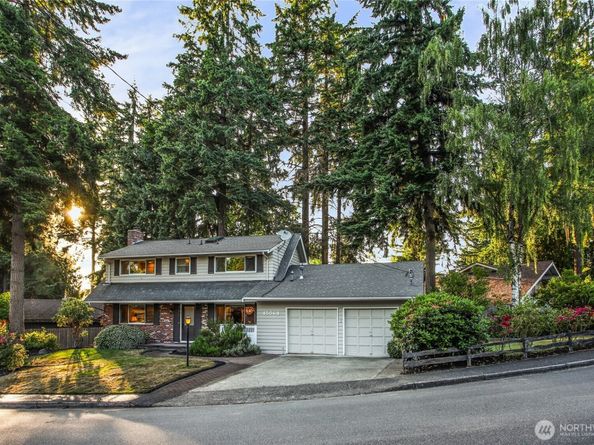 15068 NE 13th Street, Bellevue WA 98007