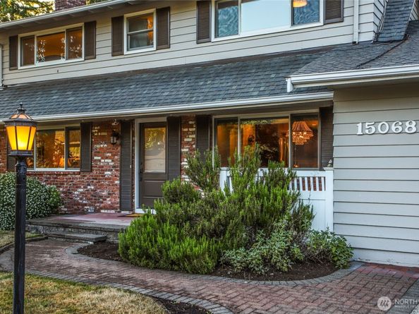 15068 NE 13th Street, Bellevue WA 98007