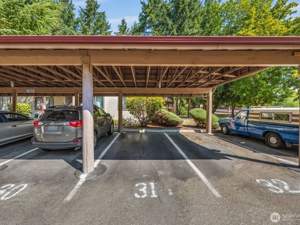 17509 118th Avenue SE C11, Renton WA 98058
