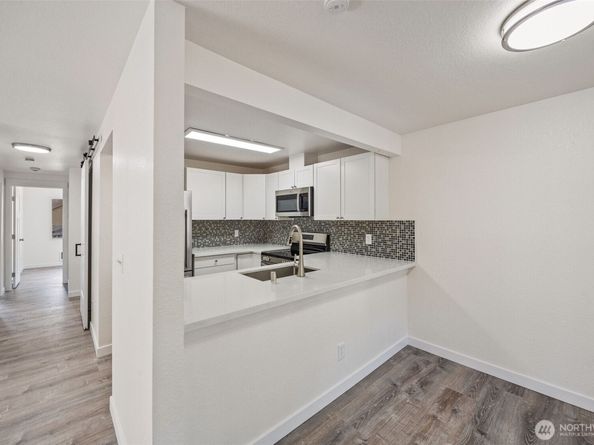 17509 118th Avenue SE C11, Renton WA 98058