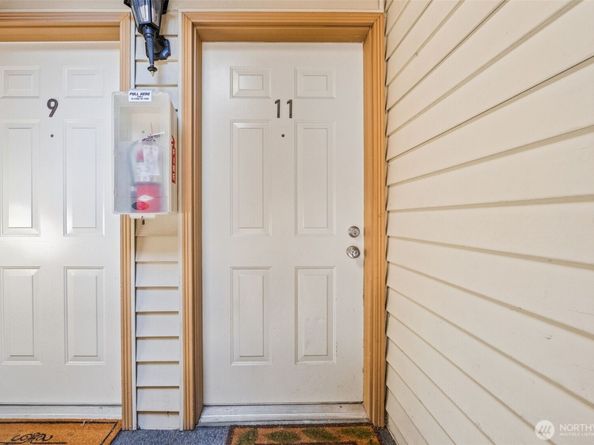 17509 118th Avenue SE C11, Renton WA 98058