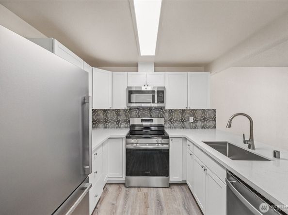 17509 118th Avenue SE C11, Renton WA 98058